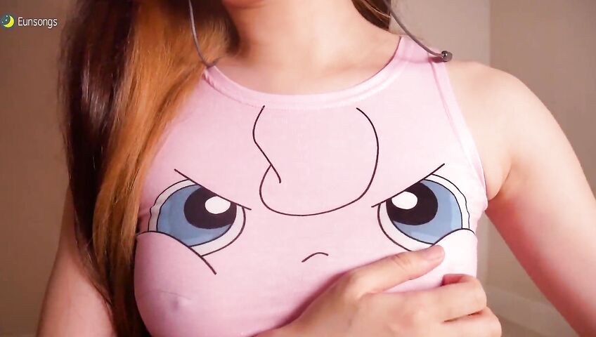 Eunsongs Asmr Nipple Slip Patreon