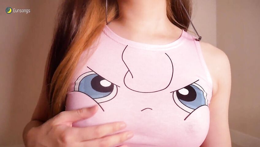 Eunsongs Asmr Nipple Slip Patreon