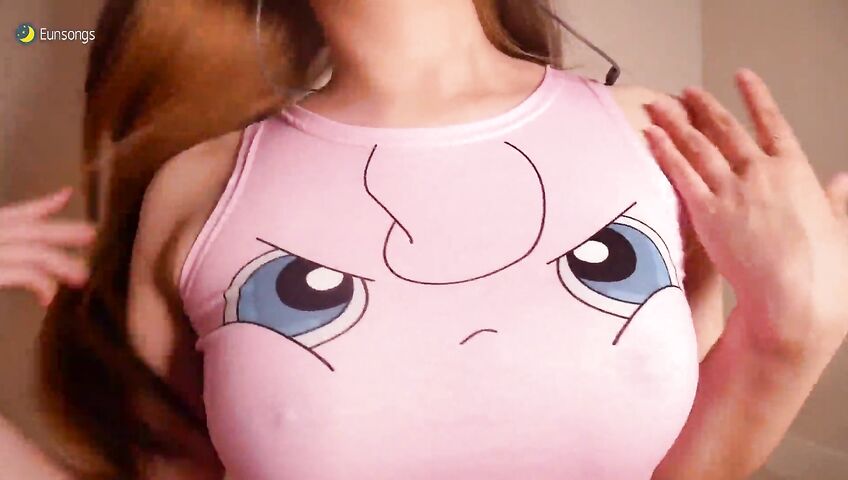 Eunsongs Asmr Nipple Slip Patreon