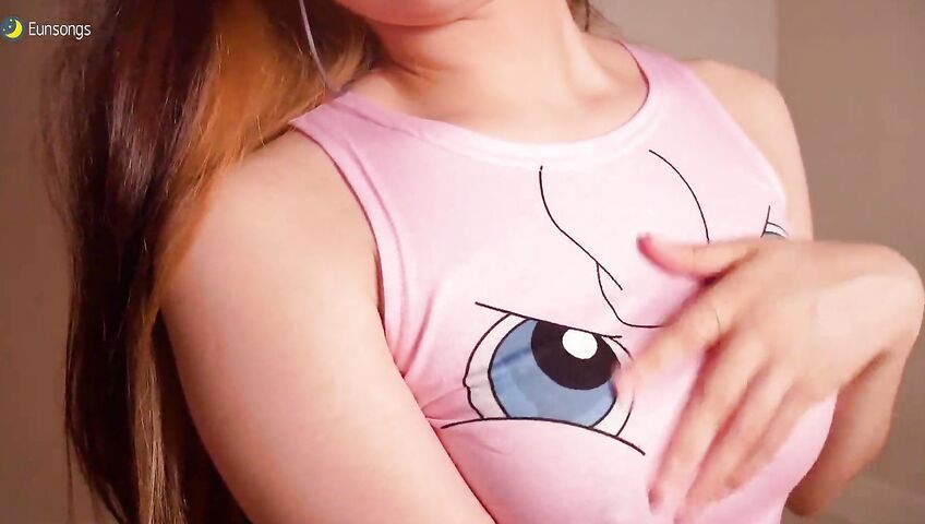 Eunsongs Asmr Nipple Slip Patreon