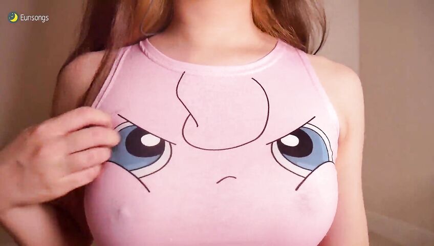 Eunsongs Asmr Nipple Slip Patreon