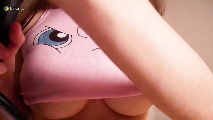 Eunsongs Asmr Nipple Slip Patreon