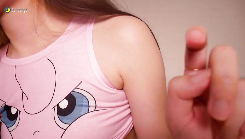 Eunsongs Asmr Nipple Slip Patreon