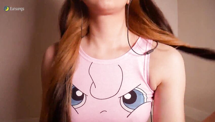 Eunsongs Asmr Nipple Slip Patreon