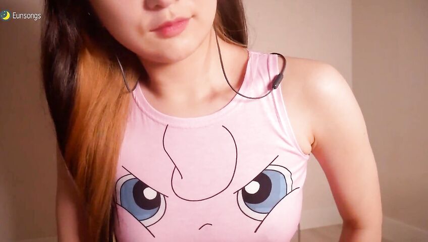 Eunsongs Asmr Nipple Slip Patreon