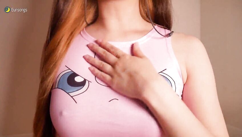 Eunsongs Asmr Nipple Slip Patreon