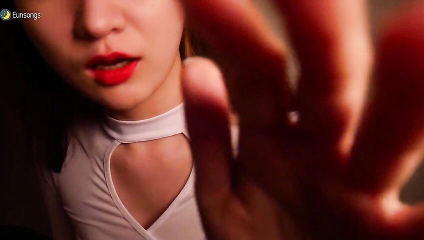 Eunsongs Asmr Nude Boobs Massage