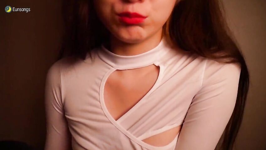 Eunsongs Asmr Nude Boobs Massage