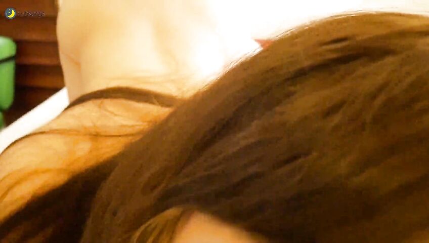 Eunsongs Asmr Nude Pillow Humping