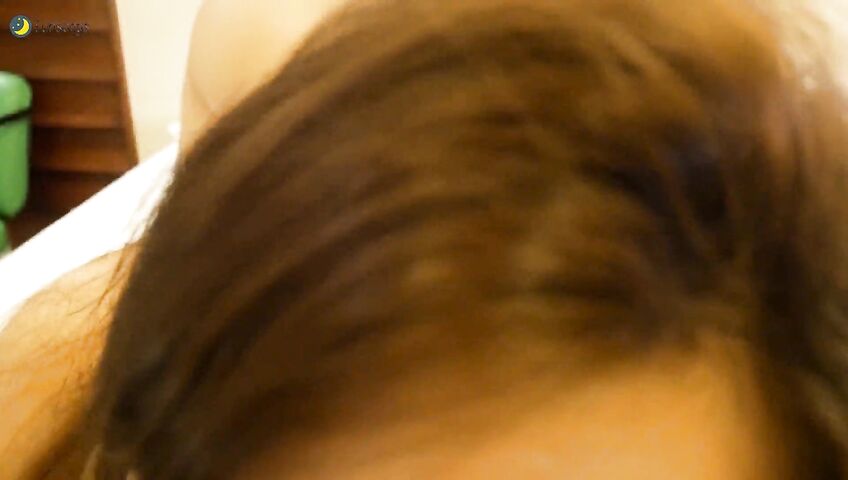 Eunsongs Asmr Nude Pillow Humping