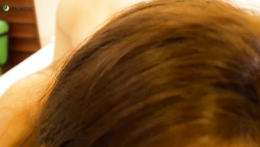 Eunsongs Asmr Nude Pillow Humping