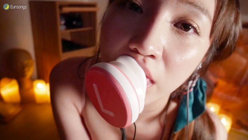 Eunsongs Asmr Pov Licking You