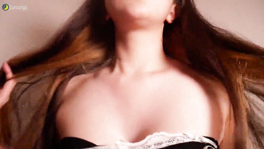 Eunsongs Nude Maid Asmr