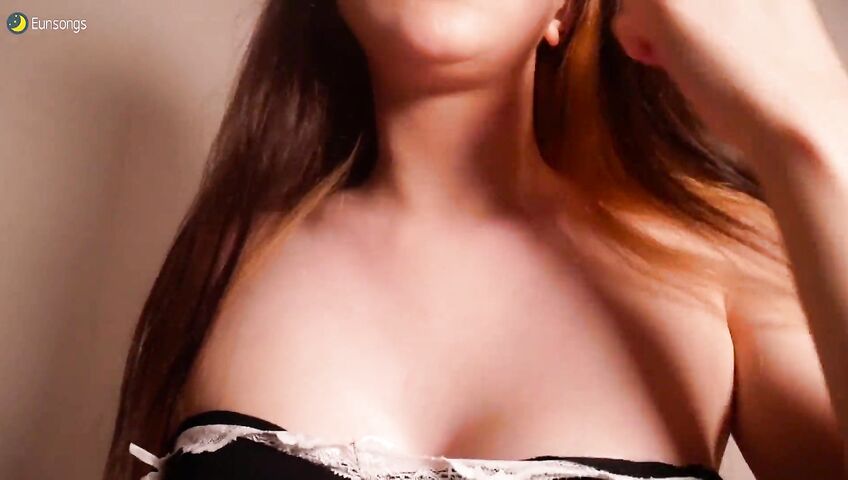 Eunsongs Nude Maid Asmr