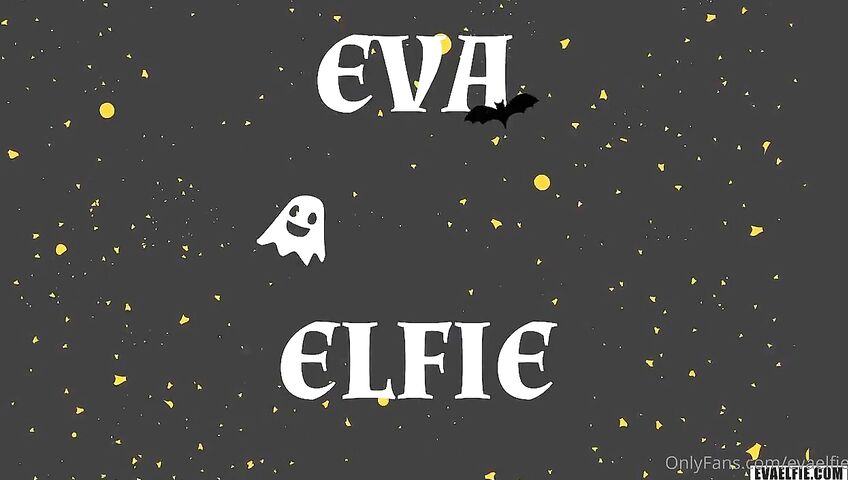 Eva Elfie Bg Doggy Fuck Cum On Face Ed