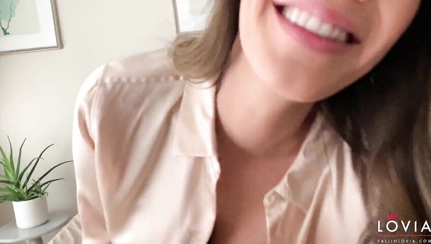 Eva Lovia Creampie Sex Tape