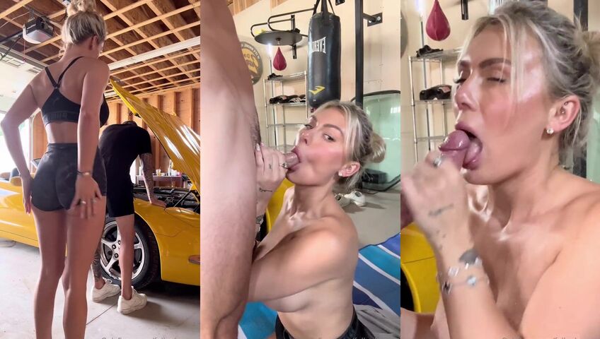 Fallonlovexo Nude Blowjob Riding Sex