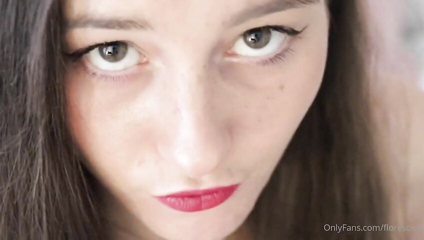 Florescent Asmr Clingy Obsessive Horny Girlfriend