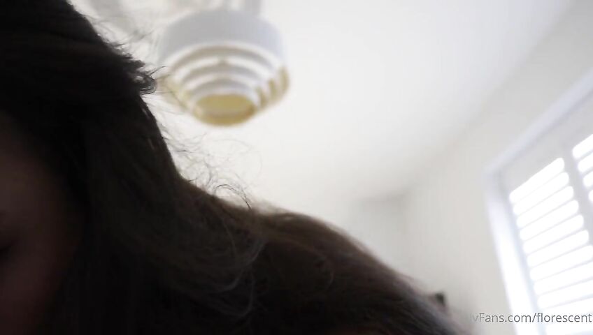 Florescent Asmr Clingy Obsessive Horny Girlfriend