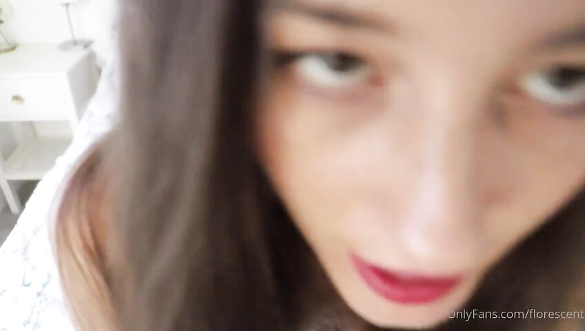 Florescent Asmr Clingy Obsessive Horny Girlfriend