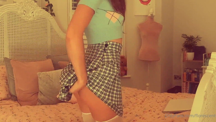 Florescent Asmr Math Homework Roleplay Video 1