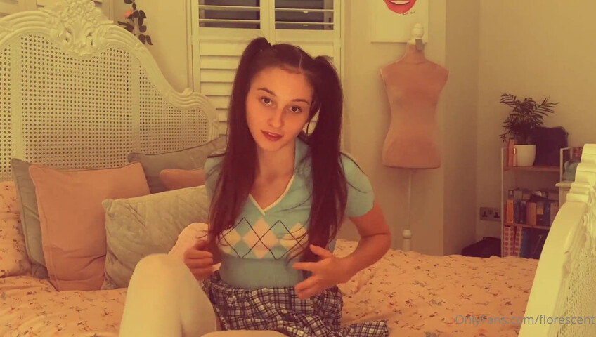 Florescent Asmr Math Homework Roleplay Video 1