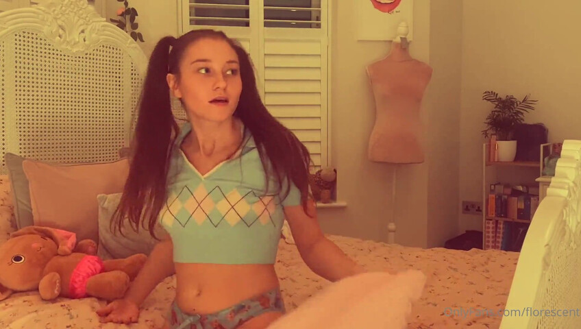 Florescent Asmr Math Homework Roleplay Video 1