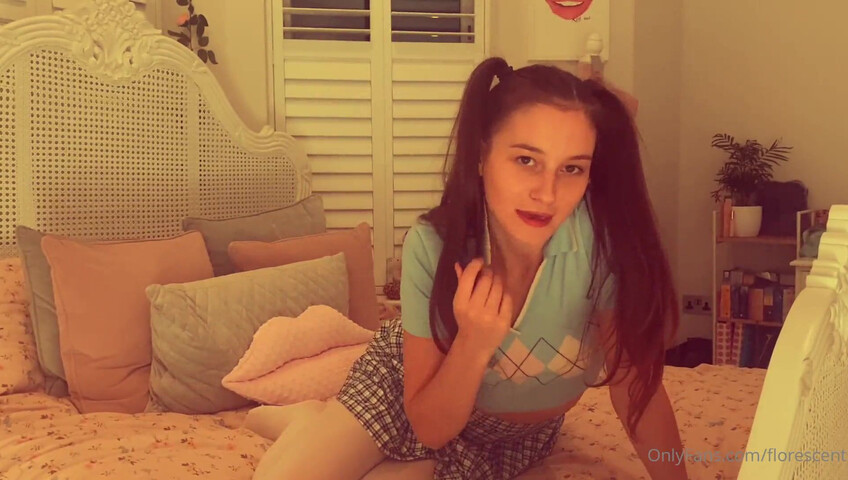 Florescent Asmr Math Homework Roleplay Video 1