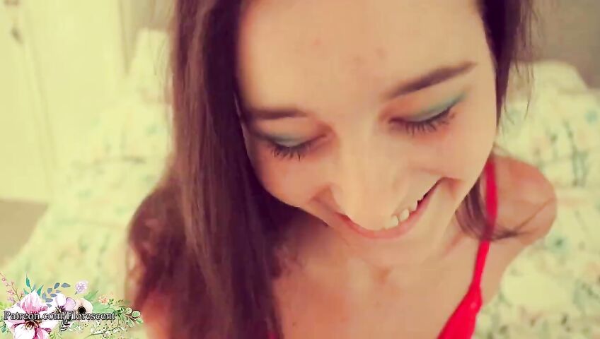 Florescent Asmr Sexy Time With Your Girlfriend Onlyfans Leaksss Video 1