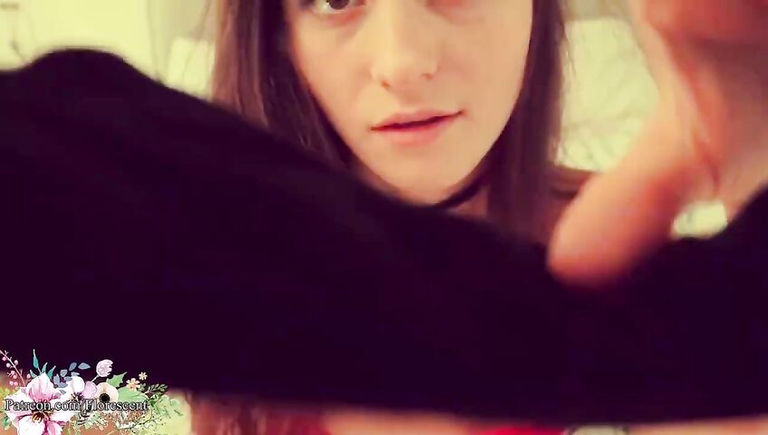 Florescent Asmr Sexy Time With Your Girlfriend Onlyfans Leaksss Video 1