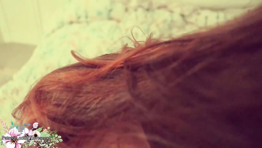 Florescent Asmr Sexy Time With Your Girlfriend Onlyfans Leaksss Video 1