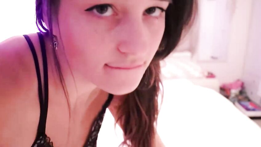 Florescent Nude Asmr Daddy Patreon Video 1