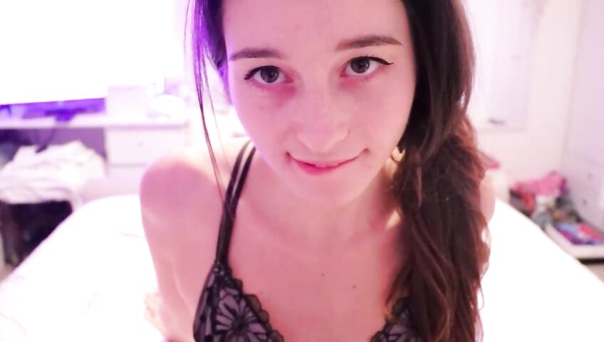 Florescent Nude Asmr Daddy Patreon Video 1