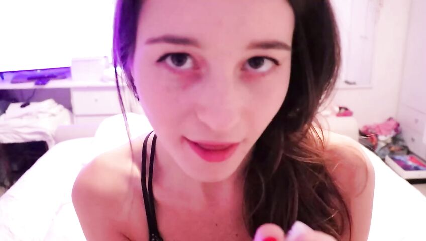 Florescent Nude Asmr Daddy Patreon Video 1