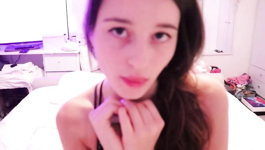 Florescent Nude Asmr Daddy Patreon Video 1