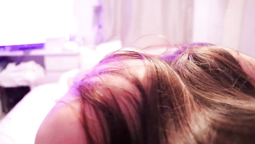 Florescent Nude Asmr Daddy Patreon Video 1