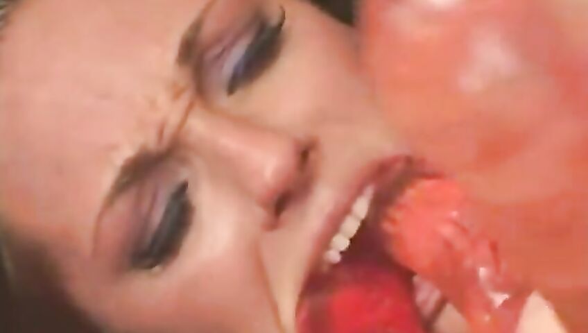 Forced Revenge Blowjob