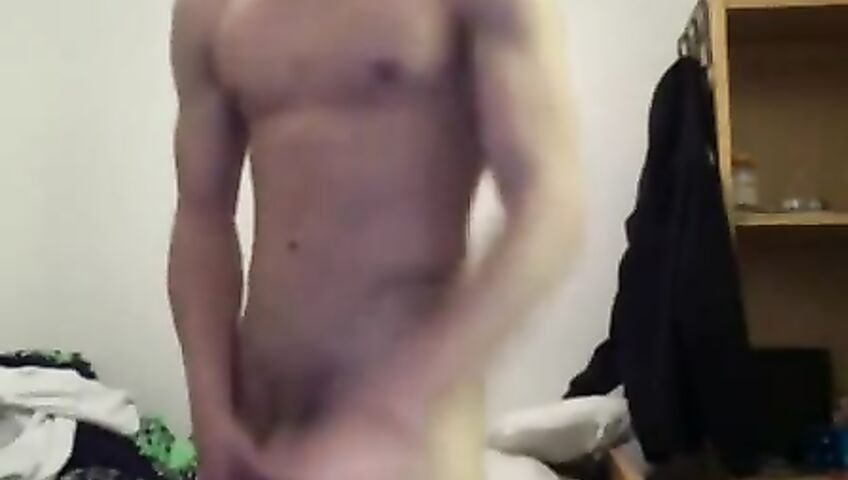 Friends Having Threesome Fun