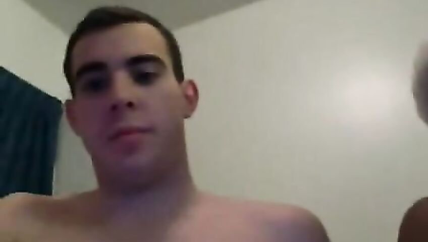 Friends Having Threesome Fun