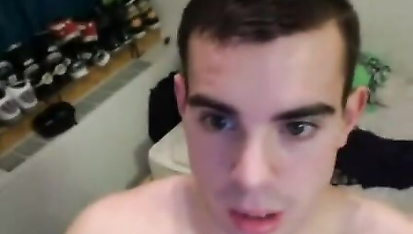 Friends Having Threesome Fun