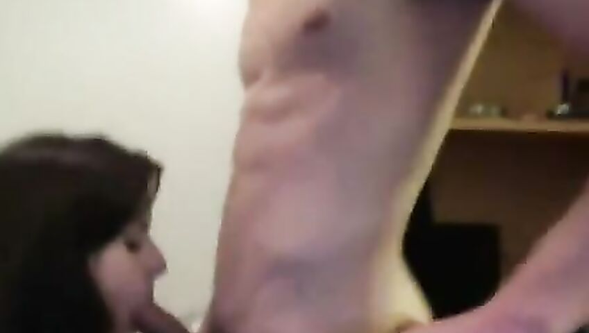 Friends Having Threesome Fun