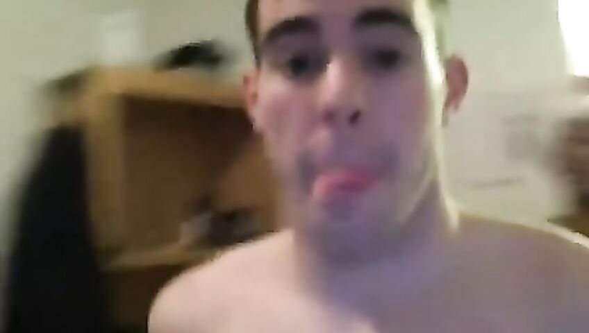 Friends Having Threesome Fun