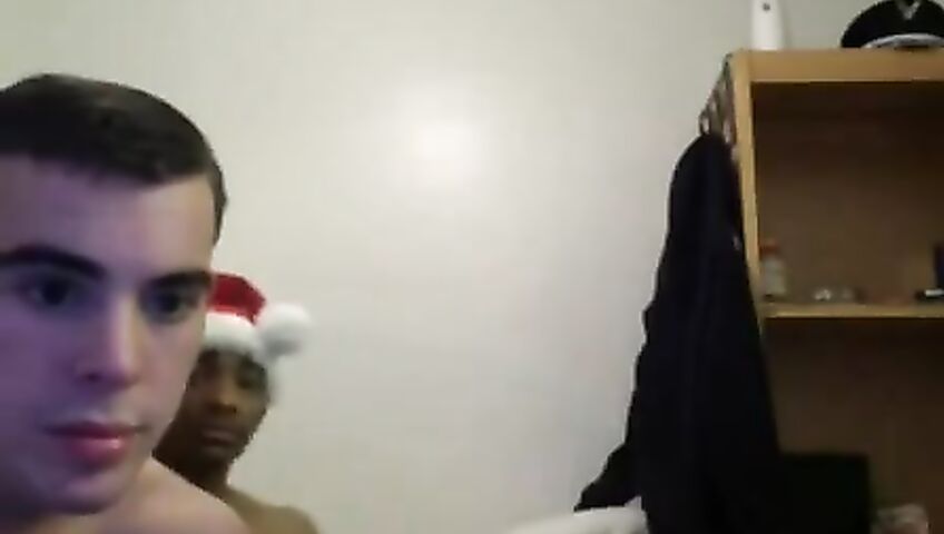 Friends Having Threesome Fun