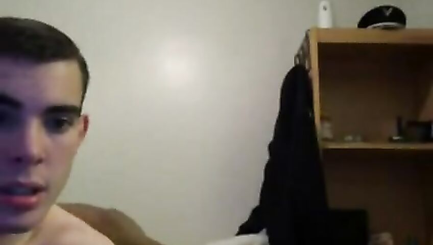 Friends Having Threesome Fun