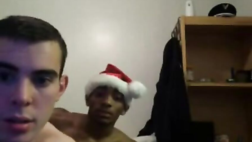 Friends Having Threesome Fun