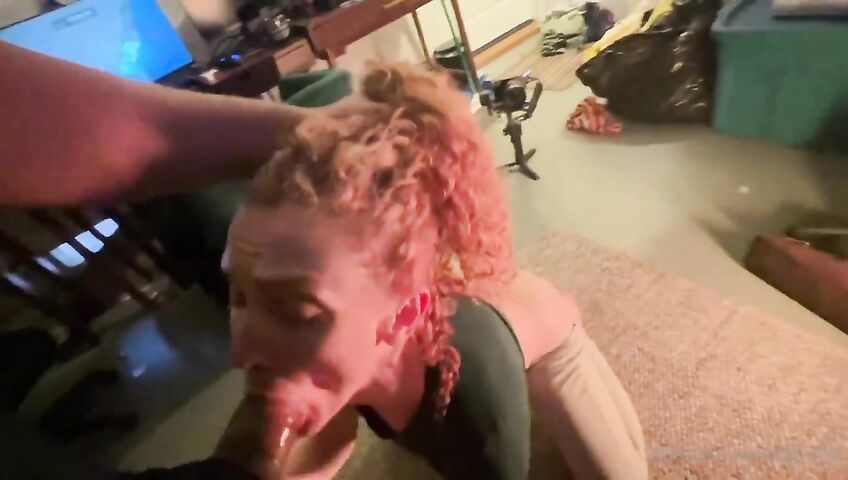 Fullmetal Ifrit Doggystyle Pov Sex Tape