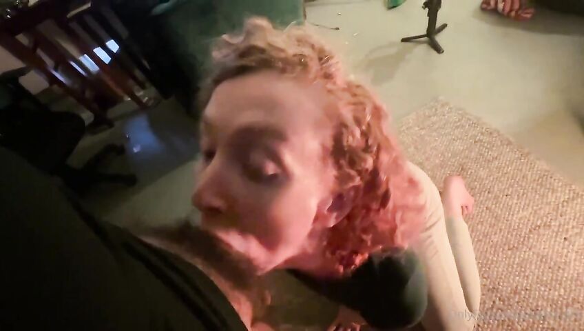 Fullmetal Ifrit Doggystyle Pov Sex Tape