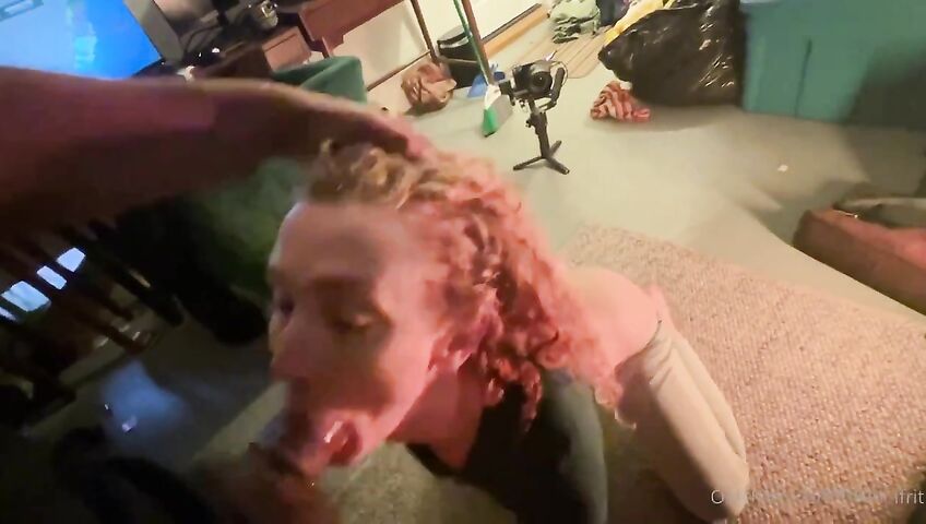 Fullmetal Ifrit Doggystyle Pov Sex Tape