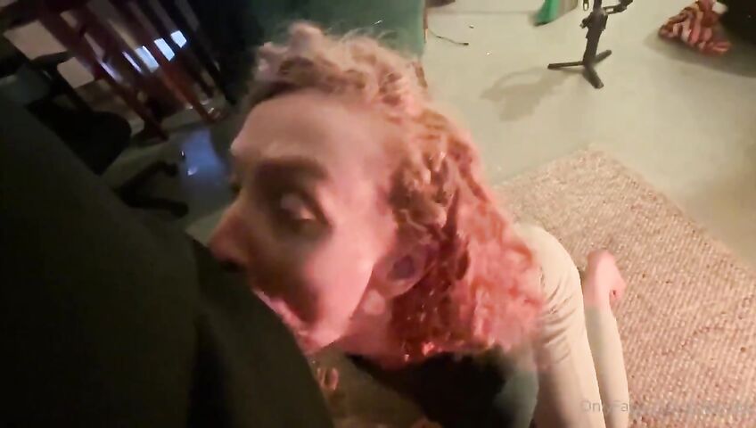 Fullmetal Ifrit Doggystyle Pov Sex Tape