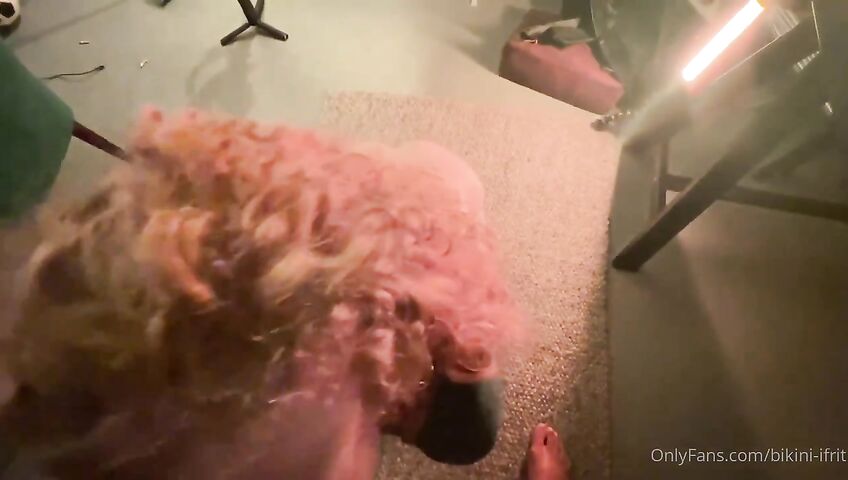 Fullmetal Ifrit Doggystyle Pov Sex Tape